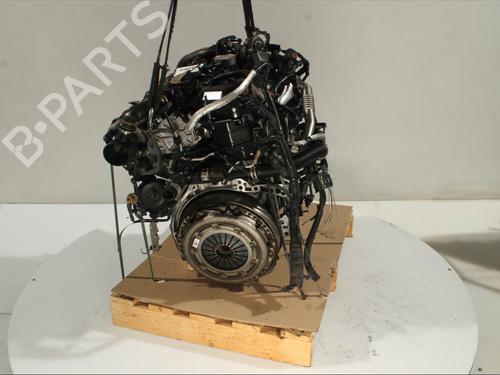 Engine FORD FOCUS III 1.5 TDCi | BP32277709M1