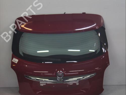 Used Tailgate FIAT 500X (334_) 1.6 (334AXE1A) (110 hp) 24873076
