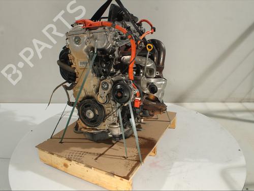 Engine TOYOTA RAV 4 IV (_A4_) 2.5 Hybrid (AVA42_) | BP32768919M1 - Image 5