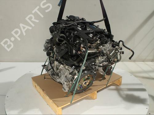 Engine TOYOTA C-HR (_X1_) 1.8 Hybrid (ZYX10_, ZYX11_, ZYX10R, ZYX11R) | BP32457795M1