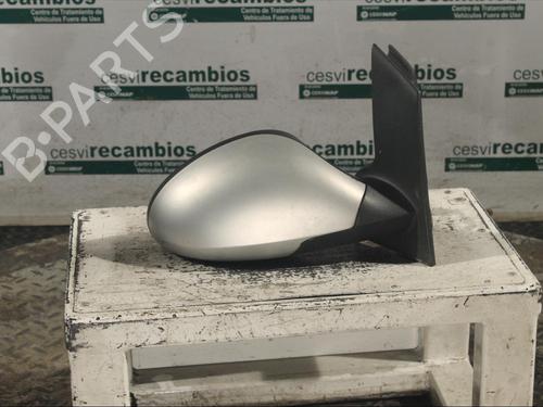 Right mirror SEAT ALTEA (5P1)  | BP12076252C27 
