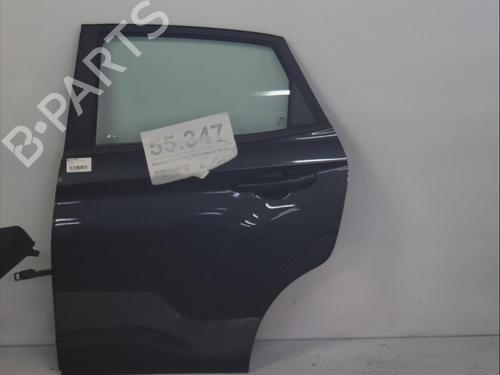 Left rear door HYUNDAI KONA (OS, OSE, OSI) 1.0 T-GDi Hybrid 48V 77003J9020