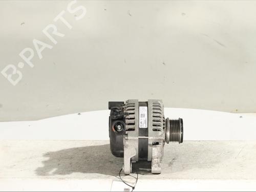 Used Alternator Alternator PEUGEOT 2008 II (UD_, US_, UY_, UJ_, UR_, UC_) 1.2 PureTech 100 (USHNK) (101 hp) 25908967 25908967