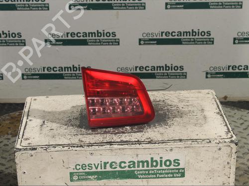 Used Left tailgate light Left tailgate light CITROËN C5 III Break (RW_) 2.0 HDi 140 (140 hp) 12077109 12077109