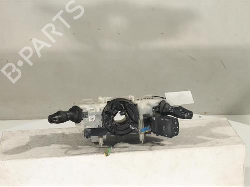 Used Steering column stalk RENAULT MEGANE III Hatchback (BZ0/1_, B3_) 1.2 TCe (BZ16, BZ28) (132 hp) 17554561
