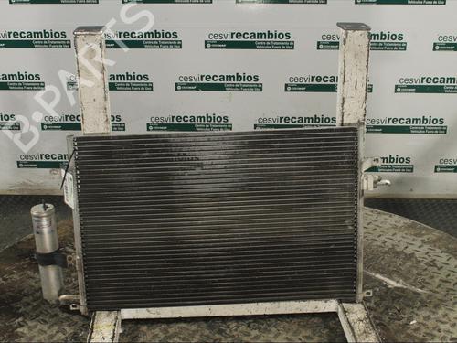 Used AC radiator AC radiator DAEWOO LACETTI Hatchback (KLAN) 1.6 (109 hp) 12074556 12074556