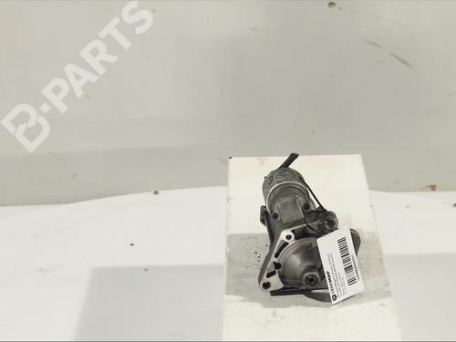 Startmotor RENAULT SCÉNIC III (JZ0/1_) 1.5 dCi | BP11910521M8 