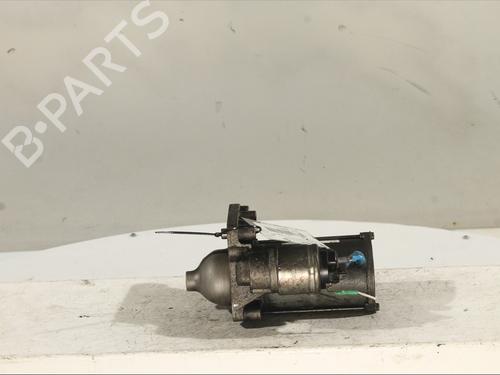 Used Starter Starter CITROËN C4 Grand Picasso II (DA_, DE_) 1.6 HDi / BlueHDi 115 (115 hp) 29049603 29049603