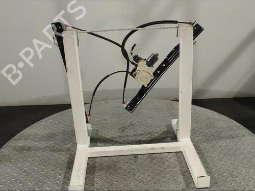 Used Front right window mechanism FORD S-MAX (WA6) 2.0 TDCi (140 hp) 12079035
