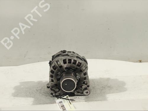 Used Alternator Alternator SEAT ARONA (KJ7, KJP) 1.0 TSI (110 hp) 11907961 11907961