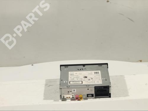 Radio SKODA OCTAVIA III (5E3, NL3, NR3)  | BP11984427E6 