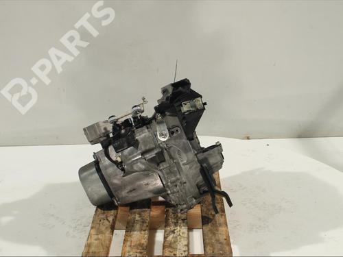 Gearbox PEUGEOT 208 I (CA_, CC_) 1.6 HDi / BlueHDi 75 | BP11907805M3