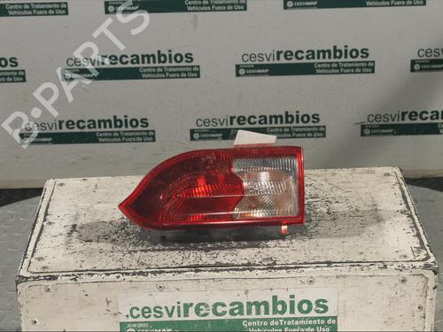 Used Right tailgate light Right tailgate light OPEL INSIGNIA A (G09) 2.0 CDTI 4x4 (68) (160 hp) 12077809 12077809