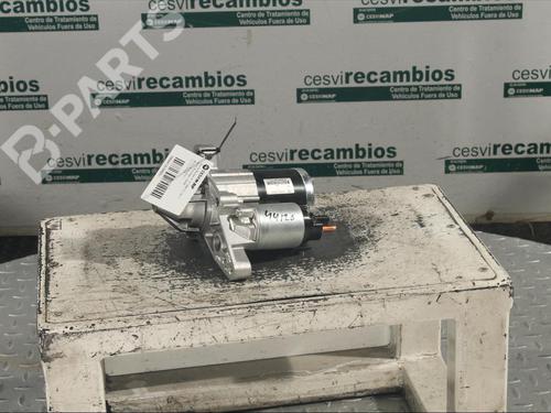 Starter DACIA DUSTER (HM_)  | BP11980747M8 
