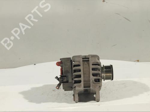 Used Alternator RENAULT CLIO IV (BH_) 1.5 dCi 75 (75 hp) 11911649