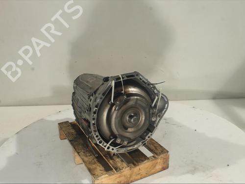 Gearbox MERCEDES-BENZ SLK (R172) 200 (172.448) | BP21011711M3 