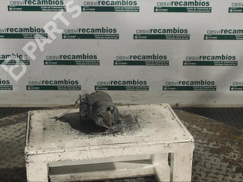 Left front fog light FORD GALAXY I (WGR) 1.9 TDI | BP11895198C30