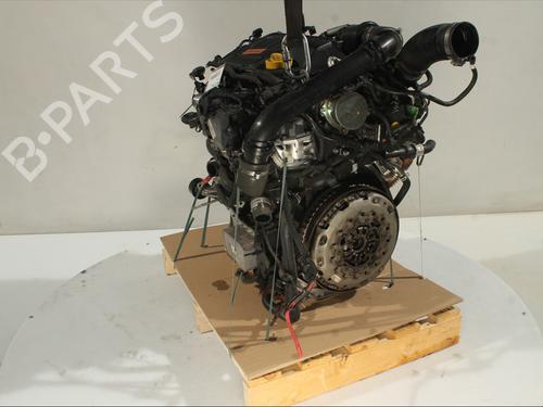 Engine RENAULT TALISMAN (LP_) 1.6 dCi 130 | BP28529592M1 