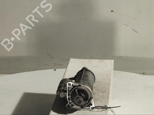 Startmotor FIAT TIPO Hatchback (356_, 357_) 1.4 (356HXA1B, 357) | BP13819368M8 