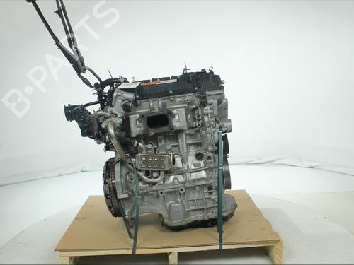 Used Engine Engine KIA STONIC (YB) 1.2 CVVT (84 hp) 36173566 36173566