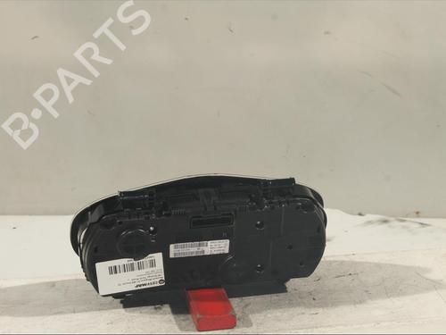 Instrument cluster RENAULT MEGANE IV Hatchback (B9A/M/N_)  | BP15942372C47 