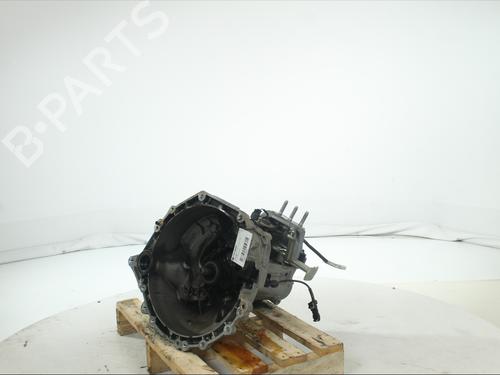 Gearbox FORD PUMA (J2K, CF7) 1.0 EcoBoost mHEV | BP36496523M3 - Image 2
