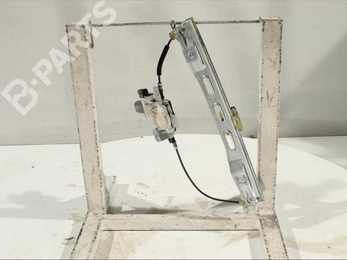 Rudehejsemekanisme Højre foran FORD TOURNEO COURIER B460 MPV 1.5 EcoBlue | BP12081867C23 