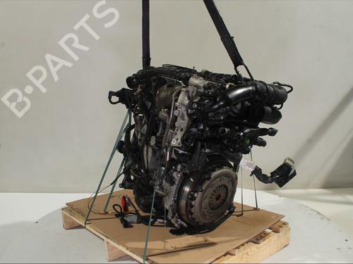 Engine CITROËN C5 AIRCROSS (A_) 1.2 PureTech 130 (ARHNSJ) | BP33562530M1 - Image 4