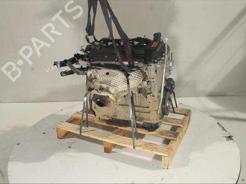Engine MITSUBISHI ASX (GA_W_) 1.6 MIVEC (GA1W) | BP21084494M1 