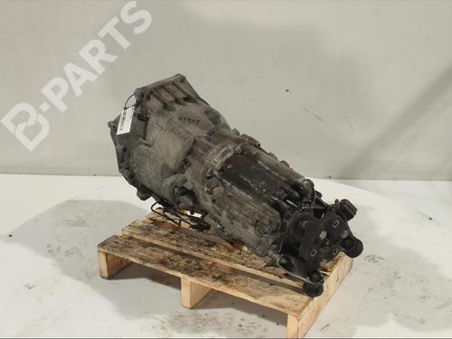 Gearbox BMW 3 (E90)  | BP12169568M3 