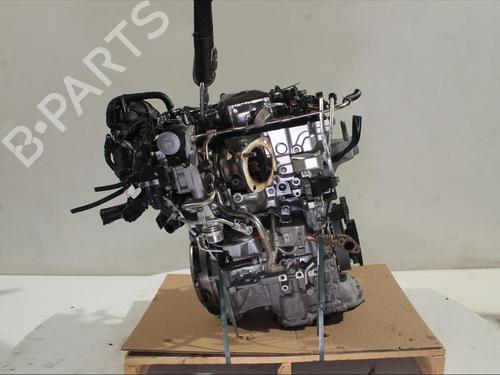 Motor für KIA STONIC (YB) 1.0 T-GDi Eco-Dynamics+ (101 hp) 33059659
