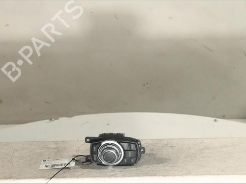 Used Switch BMW X3 (F25) xDrive 20 d (190 hp) 24351943