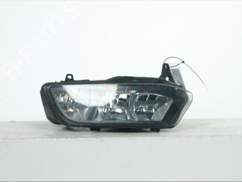 Used Left front fog light Left front fog light 37093005 37093005