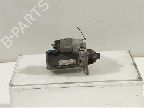Used Starter Starter PEUGEOT 308 II (LB_, LP_, LW_, LH_, L3_) 1.6 HDi (92 hp) 11902681 11902681