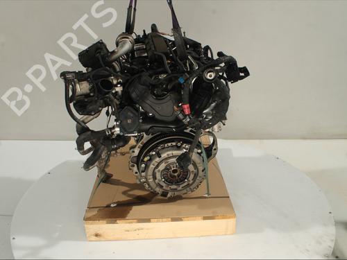 Engine SSANGYONG KORANDO (C300) 1.6 e-XDi | BP32005181M1 