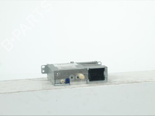 Radio CITROËN C3 III (SX) 1.2 VTi 82 | BP38628508E6 - Image 2