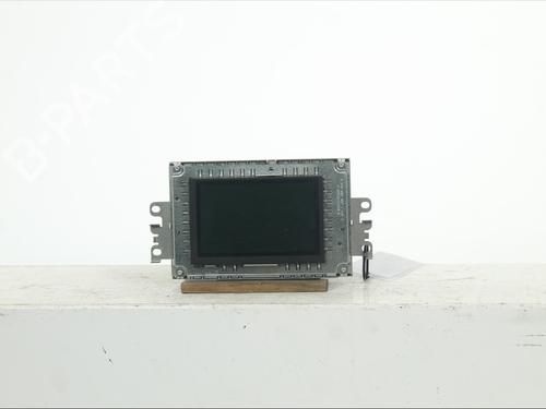Used Display monitor Display monitor VOLVO V40 Hatchback (525) D2 (114 hp) 36311590 36311590