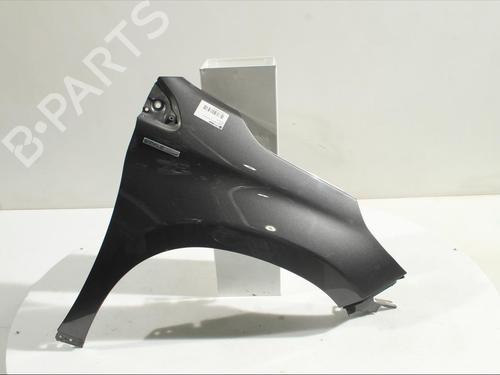 Right front fenders PEUGEOT 2008 I (CU_) 1.6 BlueHDi 100 | BP26171974C42 