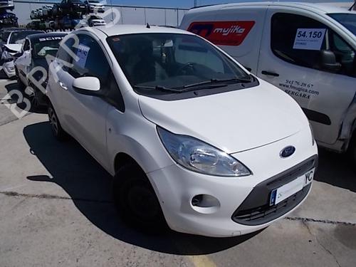 Right mirror FORD KA (RU8) 1.2 | BP19116401C27 