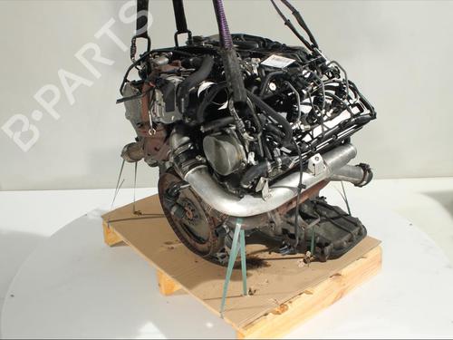 Engine AUDI A4 B7 Avant (8ED) 3.0 TDI quattro | BP26229851M1 