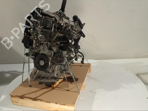 Engine TOYOTA AURIS (_E18_) 1.2 (NRE185_, NRE185R) | BP29151080M1 - Image 5