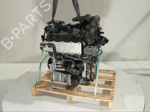 Engine SEAT ATECA (KH7, KHP)  | BP16708734M1 
