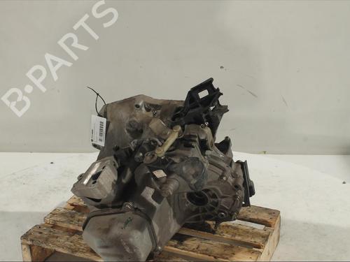 Gearbox CITROËN C3 II (SC_) 1.0 VTi 68 | BP12240720M3 
