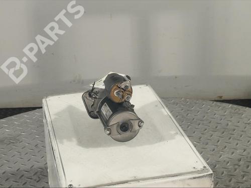 Starter RENAULT KANGOO / GRAND KANGOO II (KW0/1_) 1.5 dCi 90 (KW05, KW08, KW0G, KW11) | BP11981313M8 