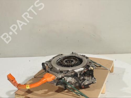 Engine KIA NIRO II (SG2) 1.6 GDi Plug-in Hybrid | BP27647563M1 