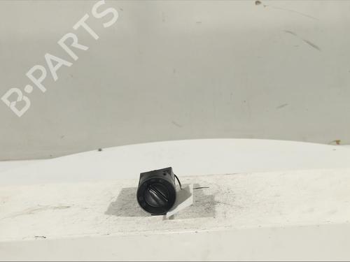 Used Headlight switch Headlight switch SKODA FABIA II (542) 1.2 (60 hp) 11912072 11912072