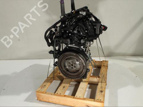 Engine SEAT ARONA (KJ7, KJP) 1.0 TSI | BP23142031M1 