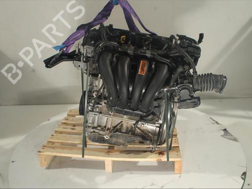 Engine MAZDA 3 (BM, BN) 1.5 | BP22308345M1 