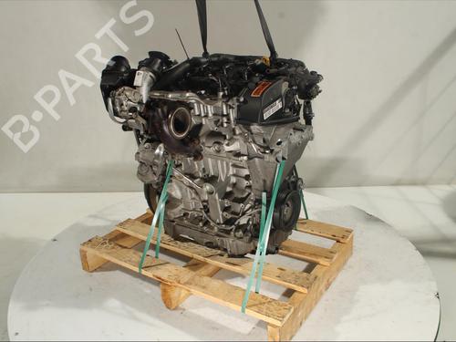 Engine SEAT ATECA (KH7, KHP)  | BP17208638M1 