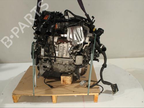Engine PEUGEOT 2008 I (CU_) 1.6 BlueHDi 100 | BP28312684M1 